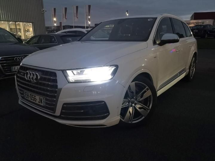 AUDI SQ7 2016 wauzzz4m0hd029546