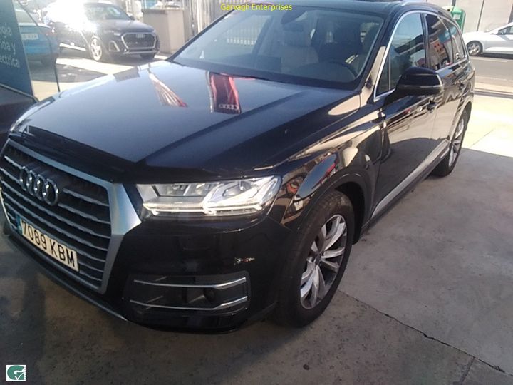 AUDI Q7 2017 wauzzz4m0hd060053