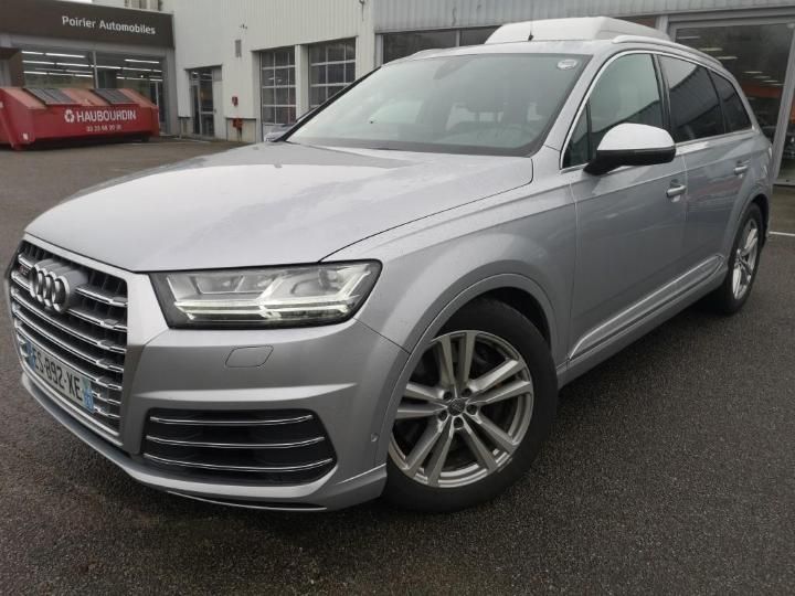 AUDI SQ7 2017 wauzzz4m0jd019301