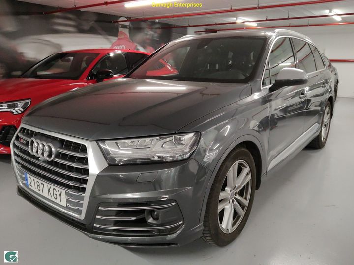 AUDI SQ7 2018 wauzzz4m0jd023218