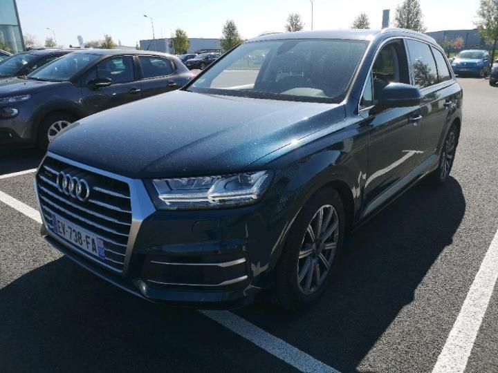 AUDI Q7 2018 wauzzz4m0jd033540