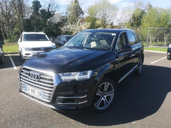 AUDI Q7 2018 wauzzz4m0jd036793