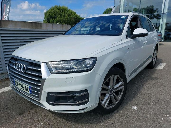 AUDI Q7 2018 wauzzz4m0jd039886