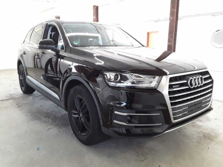 AUDI Q7 3.0 TDI 2018 wauzzz4m0kd010115