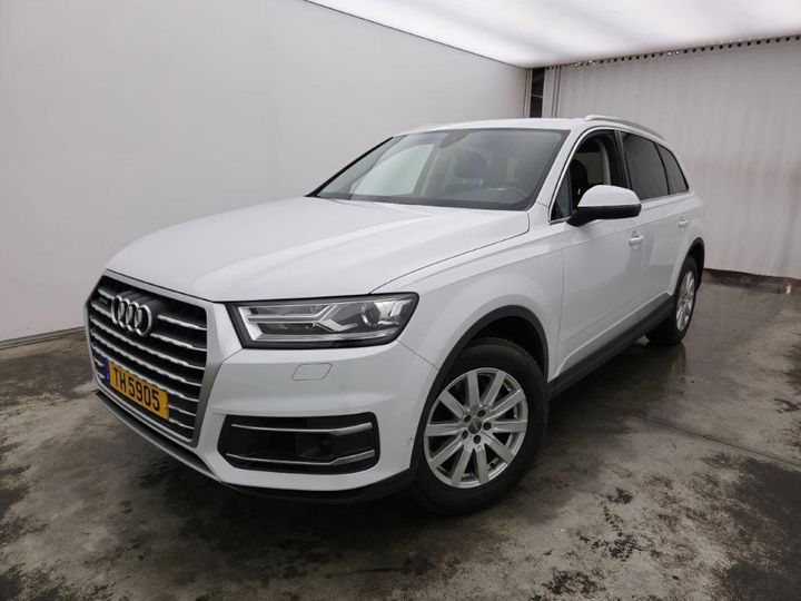 AUDI Q7'15 2019 wauzzz4m0kd022023