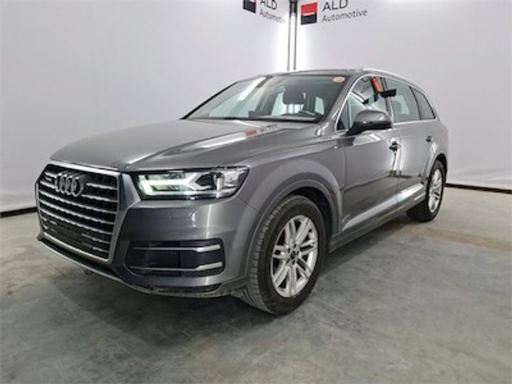 AUDI NULL 2016 wauzzz4m1gd036973