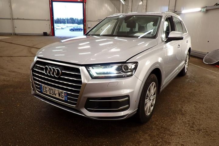 AUDI Q7 2016 wauzzz4m1hd028065