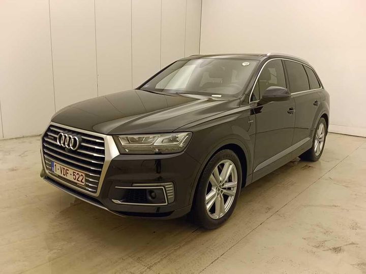 AUDI Q7 2018 wauzzz4m1jd057247