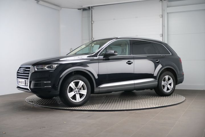 AUDI Q7 2015 wauzzz4m2gd024962