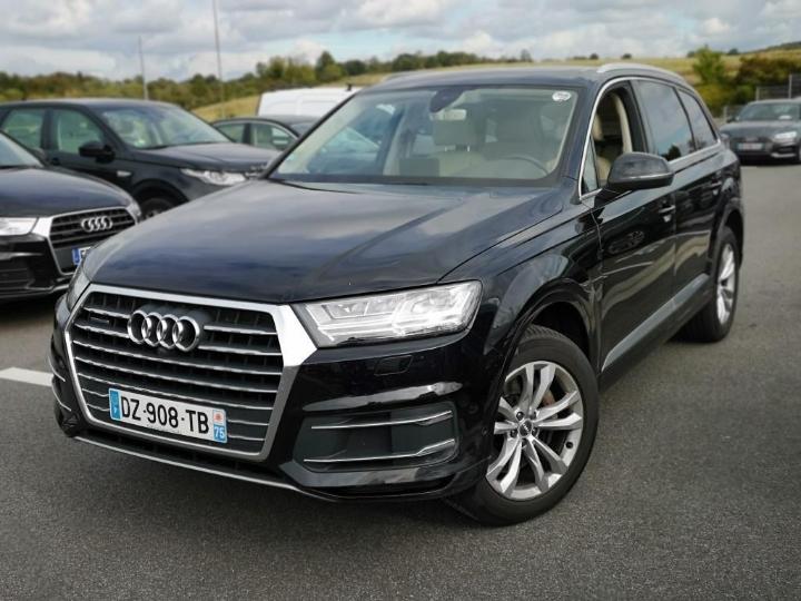 AUDI Q7 2016 wauzzz4m2gd047805