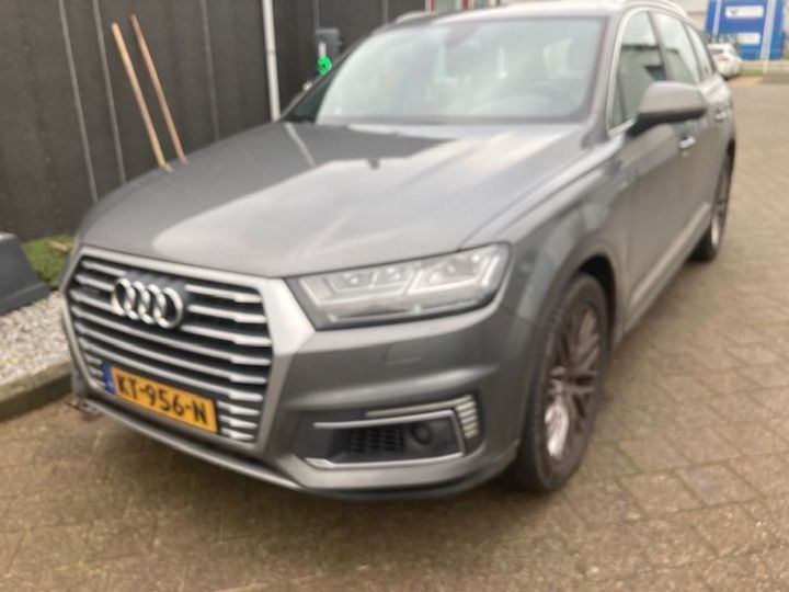 AUDI Q7 2016 wauzzz4m2hd026163