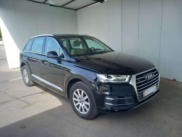 AUDI Q7 2017 wauzzz4m2hd056134