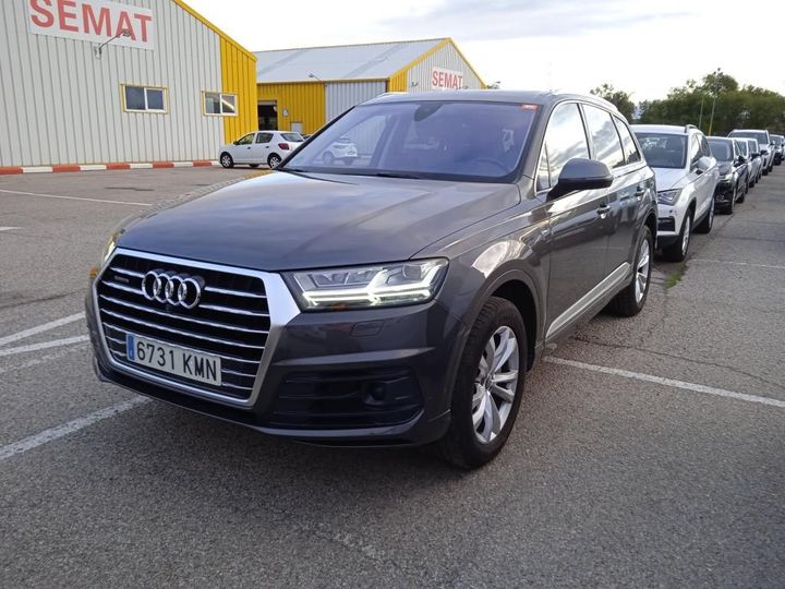 AUDI Q7 2018 wauzzz4m2jd052784