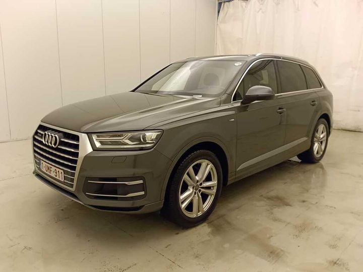 AUDI Q7 2018 wauzzz4m2jd053532