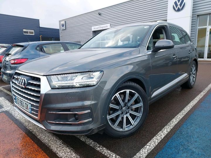 AUDI Q7 2018 wauzzz4m2jd061016