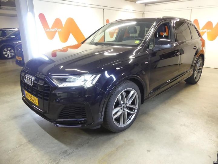 AUDI Q7 2021 wauzzz4m2md014704