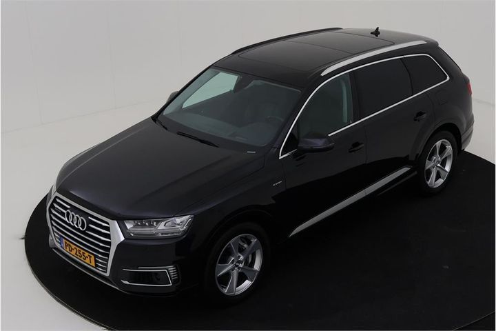 AUDI Q7 2016 wauzzz4m3hd004818