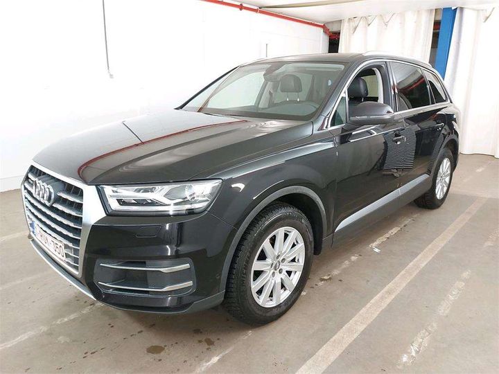 AUDI Q7 2016 wauzzz4m3hd015754