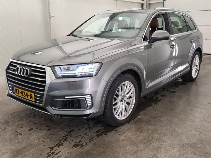 AUDI Q7 2016 wauzzz4m3hd016922