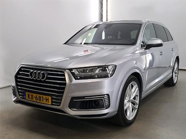 AUDI Q7 2016 wauzzz4m3hd029816