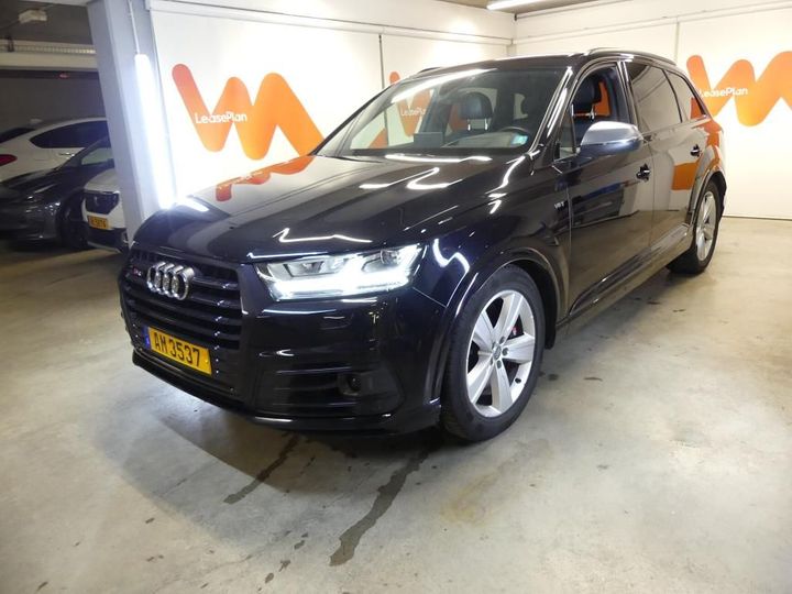 AUDI SQ7 2017 wauzzz4m3hd034563