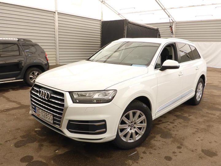 AUDI Q7 2018 wauzzz4m3jd030941