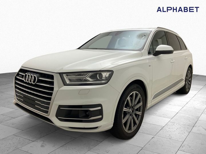 AUDI Q7 3.0 TDI ULTRA 2018 wauzzz4m3jd031264