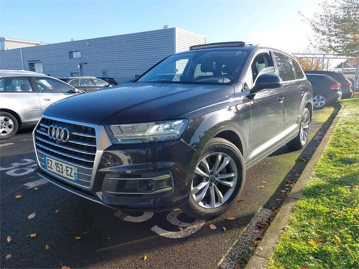 AUDI Q7 2018 wauzzz4m3jd037792