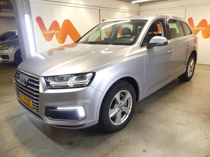 AUDI Q7 2018 wauzzz4m3jd051210