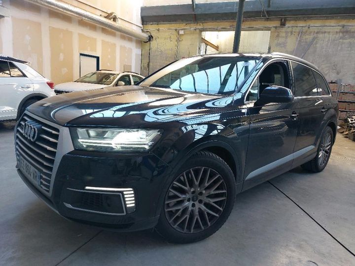 AUDI Q7 2018 wauzzz4m3jd056486