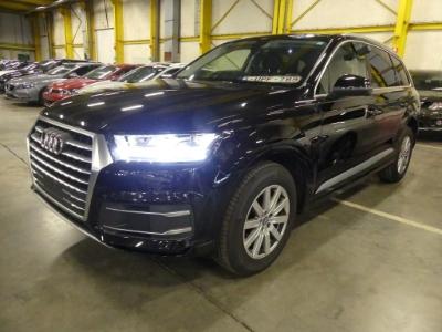 AUDI Q7 DIESEL - 2015 2018 wauzzz4m3jd056729