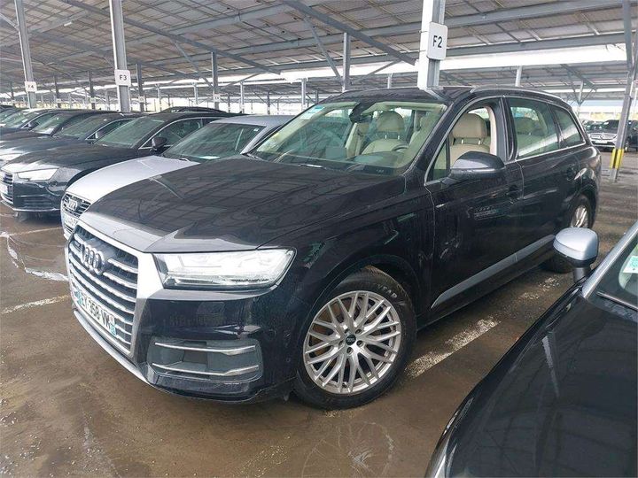 AUDI Q7 2018 wauzzz4m3jd059999