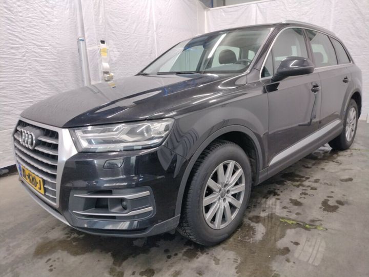 AUDI Q7 2019 wauzzz4m3kd023912