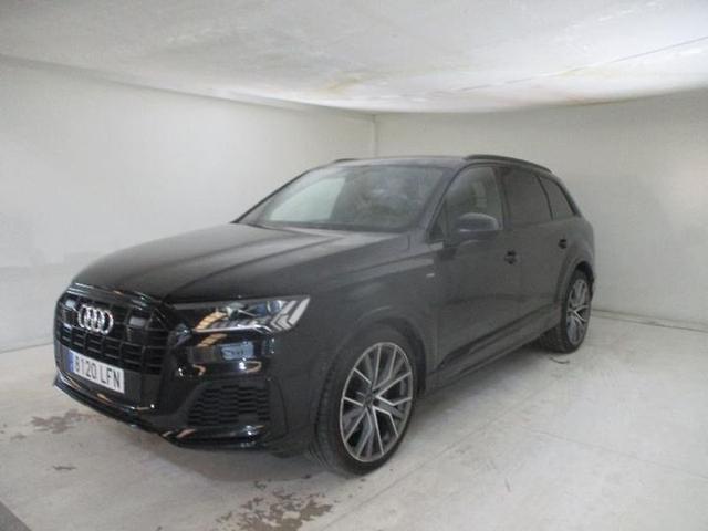 AUDI Q7 2020 wauzzz4m3ld015066