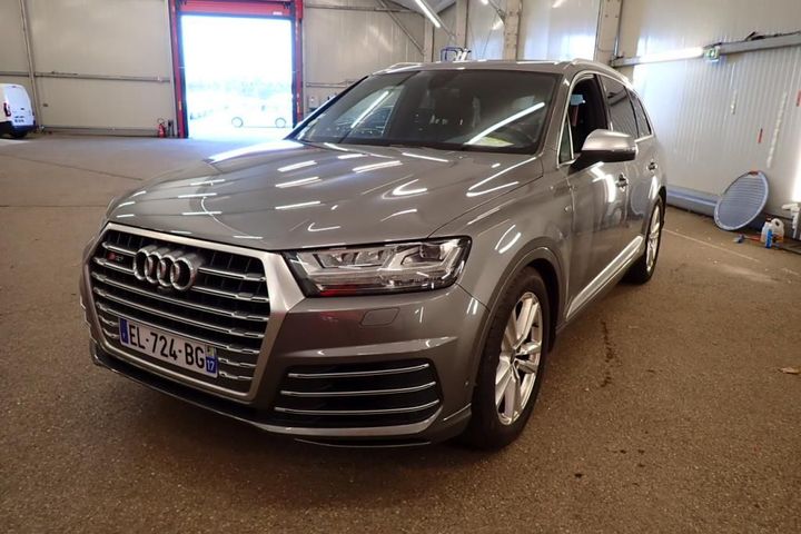 AUDI SQ7 2017 wauzzz4m4hd043322