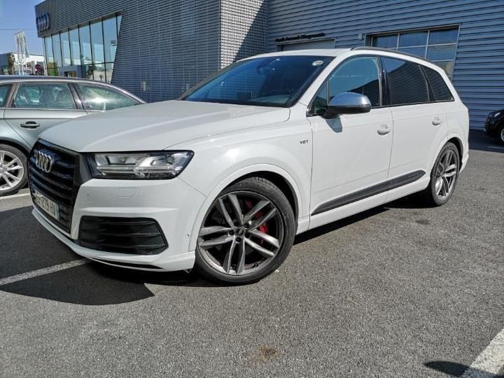 AUDI SQ7 2017 wauzzz4m4hd053610