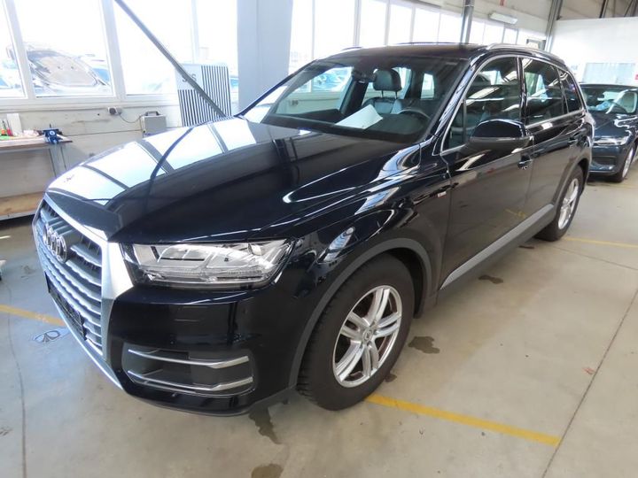 AUDI Q7 2017 wauzzz4m4jd004560