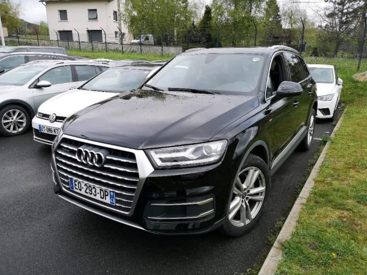 AUDI Q7 2017 wauzzz4m4jd008902