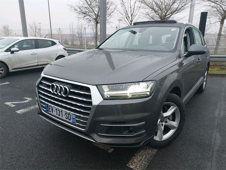 AUDI Q7 2018 wauzzz4m4jd037820