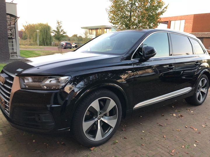 AUDI Q7 2015 wauzzz4m5gd002535