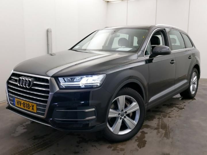 AUDI Q7 2016 wauzzz4m5gd019870