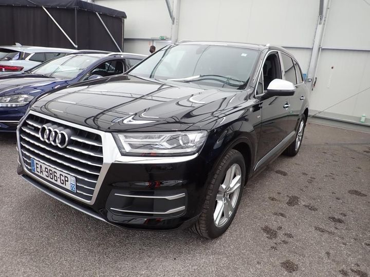 AUDI Q7 2016 wauzzz4m5gd048060