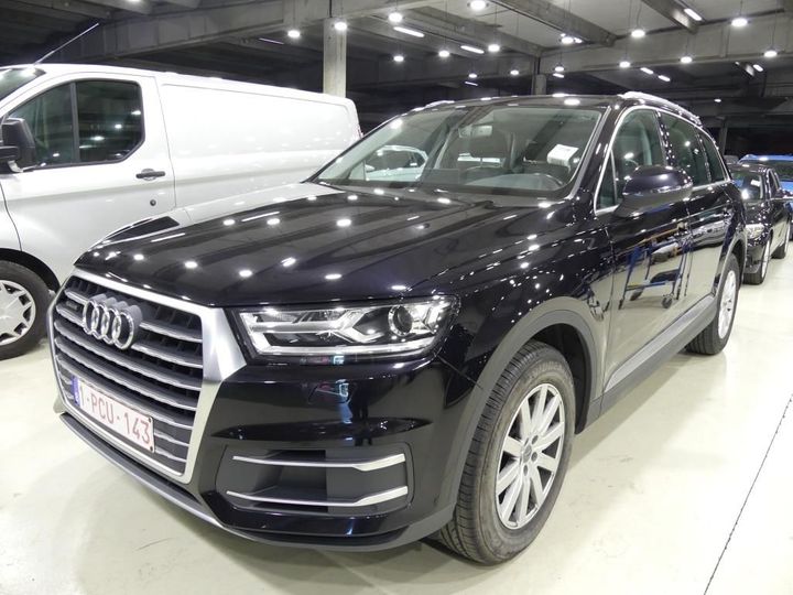 AUDI Q7 2016 wauzzz4m5gd067384