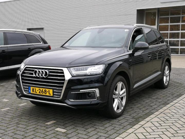 AUDI Q7 2016 wauzzz4m5hd011768