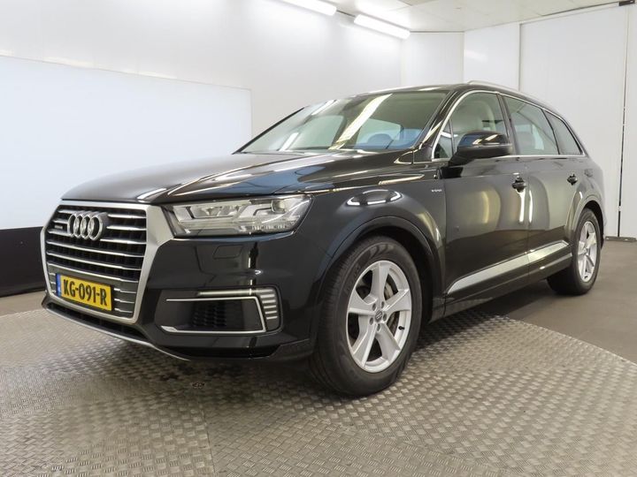 AUDI Q7 2016 wauzzz4m5hd012239