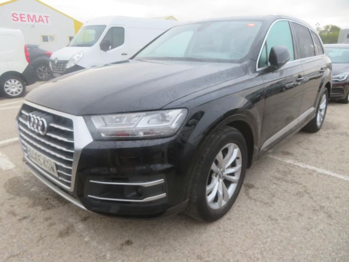 AUDI Q7 2017 wauzzz4m5jd012487