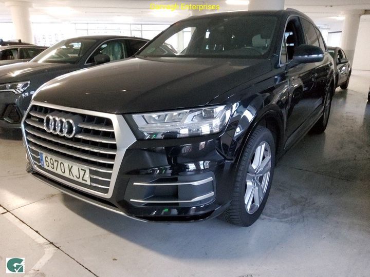 AUDI Q7 2018 wauzzz4m5jd025188