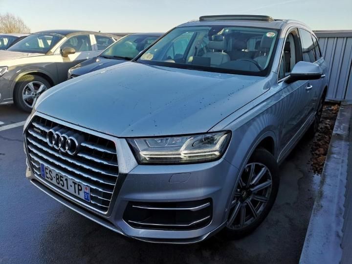 AUDI Q7 2017 wauzzz4m5jd027099