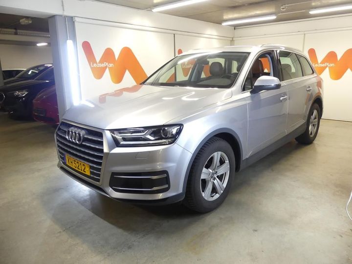 AUDI Q7 2018 wauzzz4m5jd028737