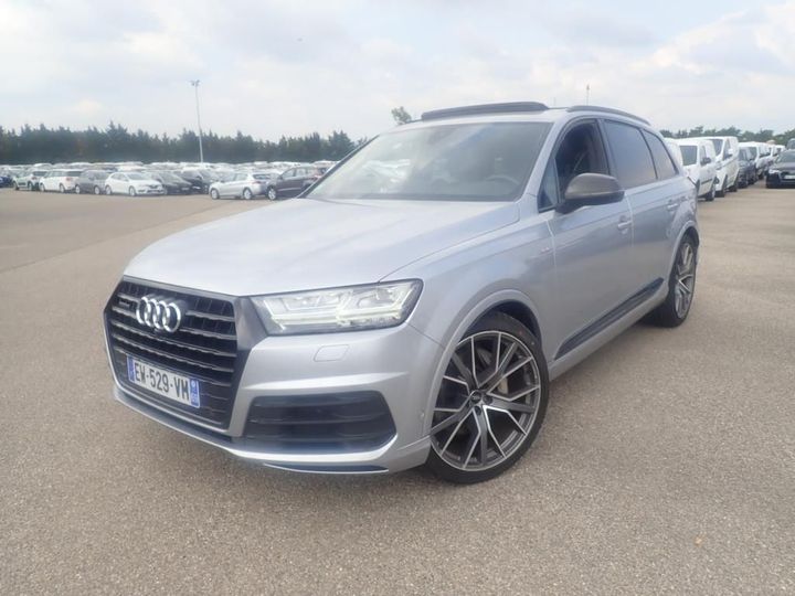 AUDI Q7 2018 wauzzz4m5jd044761